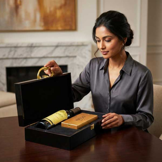 Caymus Cabernet Sauvignon with Godiva 8 Piece Gift Box Caymus Cabernet Sauvignon with Godiva 8 Piece Gift Box