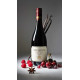 Meiomi Pinot Noir Wine and Bon Appetit Gourmet Gift Basket