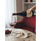 Meiomi Pinot Noir Wine and Bon Appetit Gourmet Gift Basket
