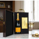 Veuve Clicquot and Godiva in Wooden Gift Box Veuve Clicquot and Godiva in Wooden Gift Box