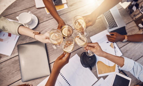 A Complete Guide on Corporate Gifting