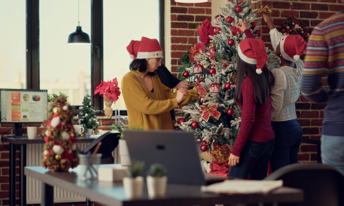 How to Celebrate Christmas with Fun on Christmas Celebration?