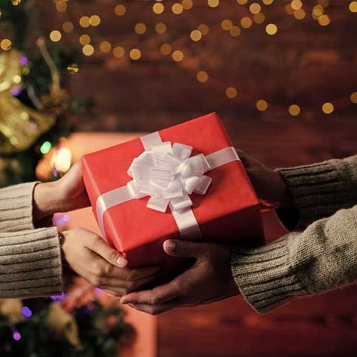 Anniversary Gifts