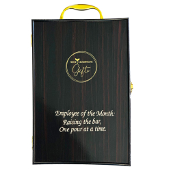 The Employee of the Month Prestige Box