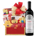 Hoboken Wine Gift Basket Delivery