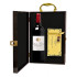 Chateau Potensac Medoc French Wine Gift Set