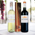 French Wine Gift Baskets and Sets