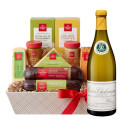 Burgundy Wine Gifts Selection