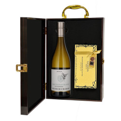 Henri Bourgeois Petit Bourgeois Wine And Godiva Chocolate Gift Set Henri Bourgeois Petit Bourgeois Wine And Godiva Chocolate Gift Set