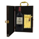 Isole e Olena Cepparello Wine and Chocolate Gift Set Isole e Olena Cepparello Wine and Chocolate Gift Set