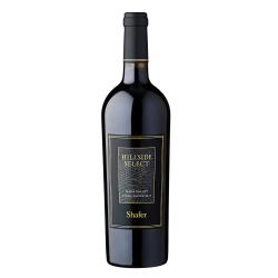 Shafer Hillside Select Cabernet Sauvignon 2022 Shafer Hillside Select Cabernet Sauvignon 2022