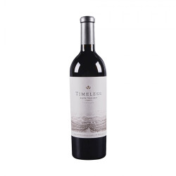 Silver Oak Timeless Napa Valley Silver Oak Timeless Napa Valley