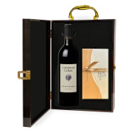 Cakebread Cellars Cabernet and Godiva 8pc Gift Box Cakebread Cellars Cabernet and Godiva 8pc Gift Box