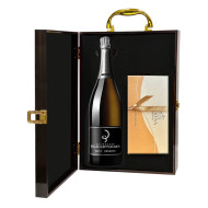 Billecart-Salmon Brut Reserve & Godiva Chocolates Gift Box Billecart-Salmon Brut Reserve & Godiva Chocolates Gift Box