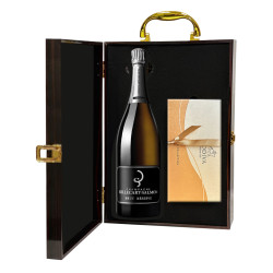 Billecart-Salmon Brut Reserve & Godiva Chocolates Gift Box Billecart-Salmon Brut Reserve & Godiva Chocolates Gift Box