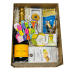 Birthday Gift Set with Veuve Clicquot Champagne