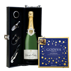 Charles Orban Carte Noire Champagne Gift Box Charles Orban Carte Noire Champagne Gift Box