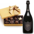 Boston Champagne Gift Delivery