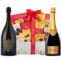 Champagne Gift Delivery Connecticut