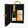 Champagne Gift Delivery Chicago