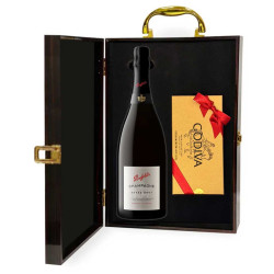 Penfolds Champagne And Godiva Chocolate Gift Set Penfolds Champagne And Godiva Chocolate Gift Set