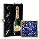 Perrier-Jouet Grand Brut Champagne Gift Box Perrier-Jouet Grand Brut Champagne Gift Box