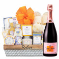 Champagne Gift Delivery in NYC & New York State