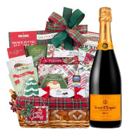 Veuve Clicquot Thanksgiving Gift Basket Veuve Clicquot Thanksgiving Gift Basket