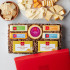 Hickory Farms Cheese Gift Box