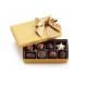 Veuve Clicquot and Godiva in Wooden Gift Box Veuve Clicquot and Godiva in Wooden Gift Box