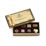 Godiva Chocolate 8-Piece Box Godiva Chocolate 8-Piece Box