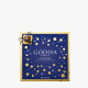 Godiva Assorted Chocolates 9pc Box Godiva Assorted Chocolates 9pc Box