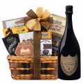 Retirement Gift Baskets