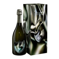 Dom Perignon Champagne Lady Gaga Edition Dom Perignon Champagne Lady Gaga Edition