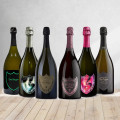 Luxury Wine and Champagne Gifts