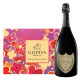 Dom Perignon with 26Pc Godiva Chocolate Box Dom Perignon with 26Pc Godiva Chocolate Box