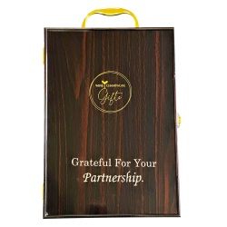 The Partnership Appreciation Gift Box The Partnership Appreciation Gift Box