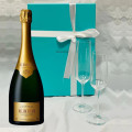 Gift baskets for Boss