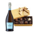 La Marca Prosecco and Godiva Chocolate 8pc Gift Set