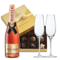 Champagne Gift Delivery DC