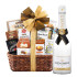 Bon Appetit Gourmet Gift with Moet & Chandon Ice Imperial