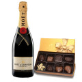 Las Vegas Champagne Gift Delivery