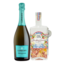 Lamberti Prosecco Sparkling Wine Mimosa Gift Set Lamberti Prosecco Sparkling Wine Mimosa Gift Set