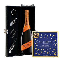 Mionetto Prosecco and Chocolate Gift Set Mionetto Prosecco and Chocolate Gift Set