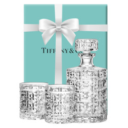 Tiffany True Barware Set Tiffany True Barware Set