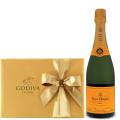 Maryland Champagne Delivery