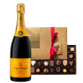 Champagne Gift Delivery Virginia