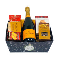 Veuve Clicquot Gourmet Gift Basket Veuve Clicquot Gourmet Gift Basket
