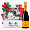 Holiday Gift Baskets