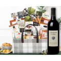 Wine Basket Delivery Chicago